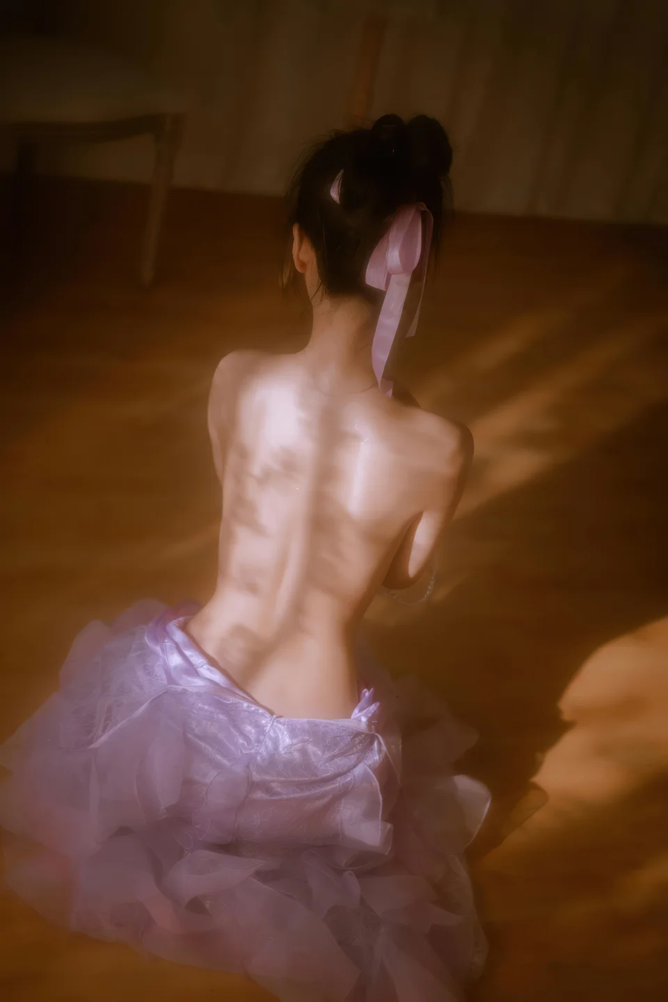 萌芽儿o0 - 左家娇女 [49P-334MB] tg@simisebaisi 【丝足阁】015.webp